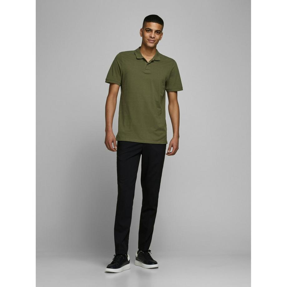 JACK & JONES Polo Basic Slim Fit  