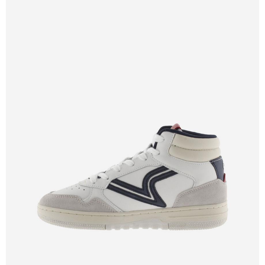 Victoria C80 Retro Hohe Sneaker  