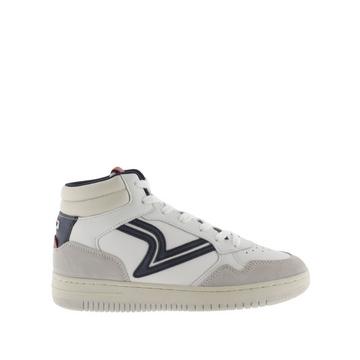 hoher sneaker für damen c80 retro