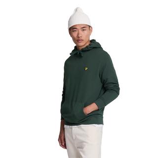 LYLE & SCOTT  Hoodie zum Überziehen 