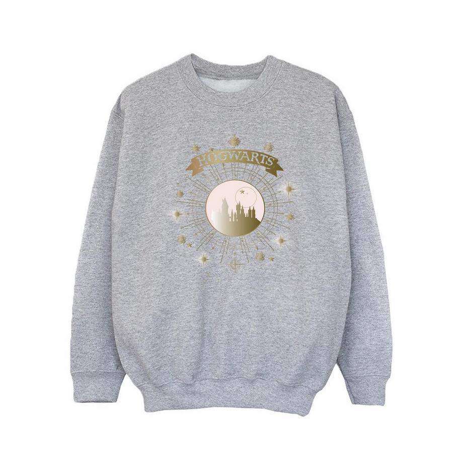 Sweat HOGWARTS