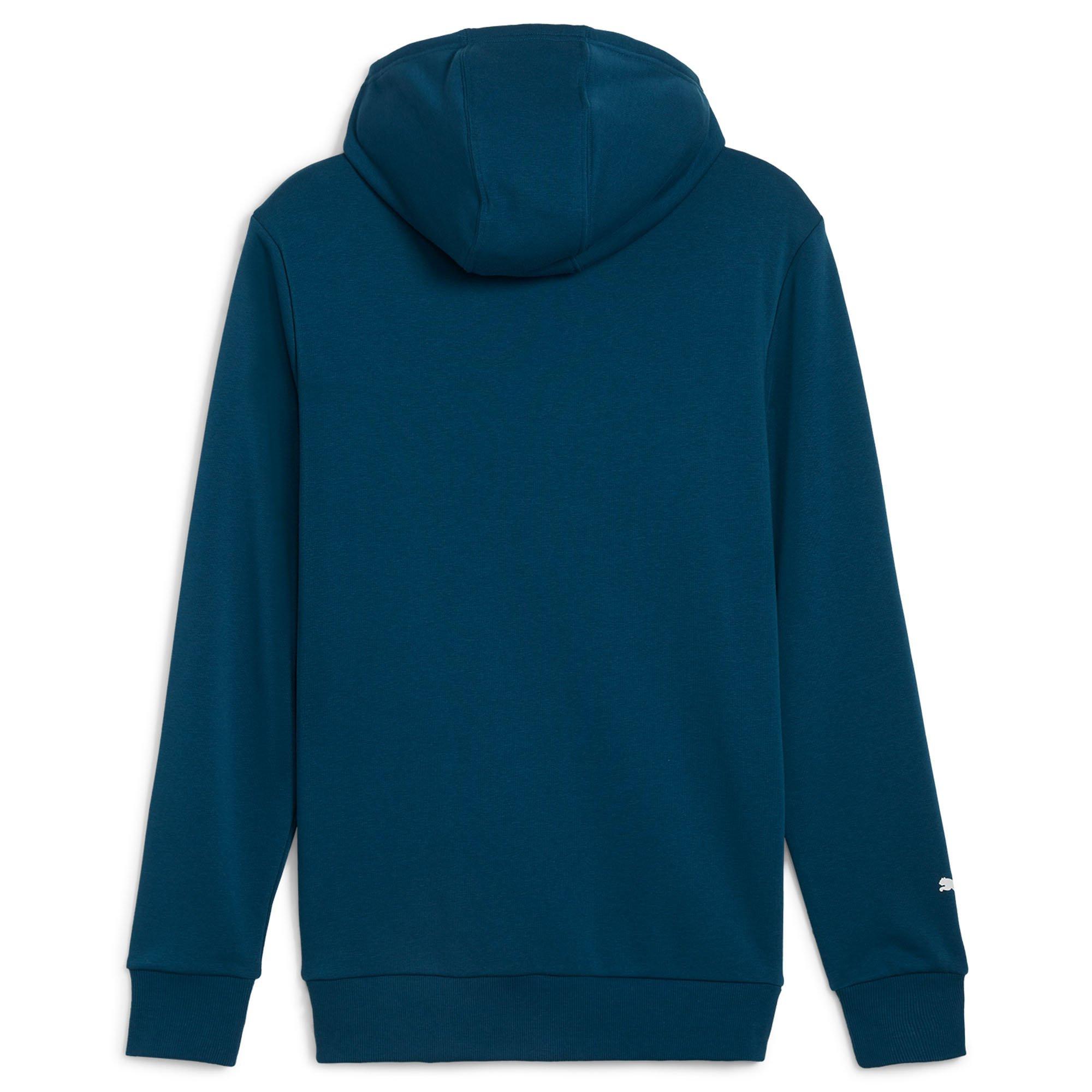 PUMA  Sweatshirt  Bequem sitzend-MAPF1 Mercedes Essential Hoodie 