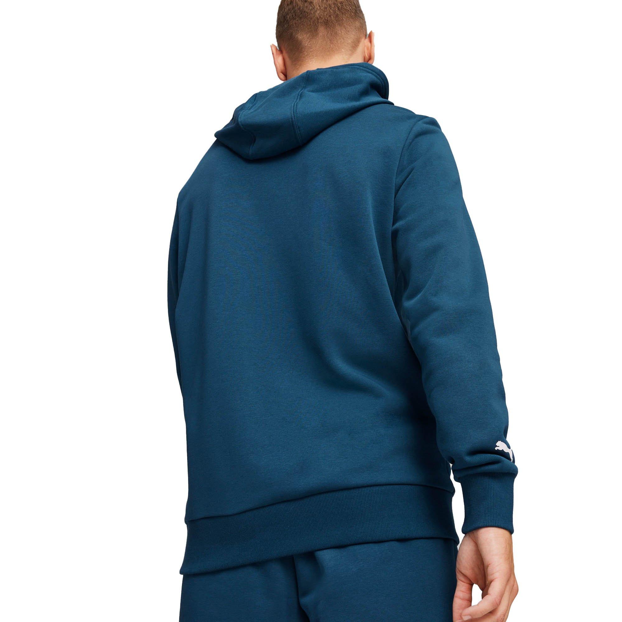 PUMA  Sweatshirt  Bequem sitzend-MAPF1 Mercedes Essential Hoodie 