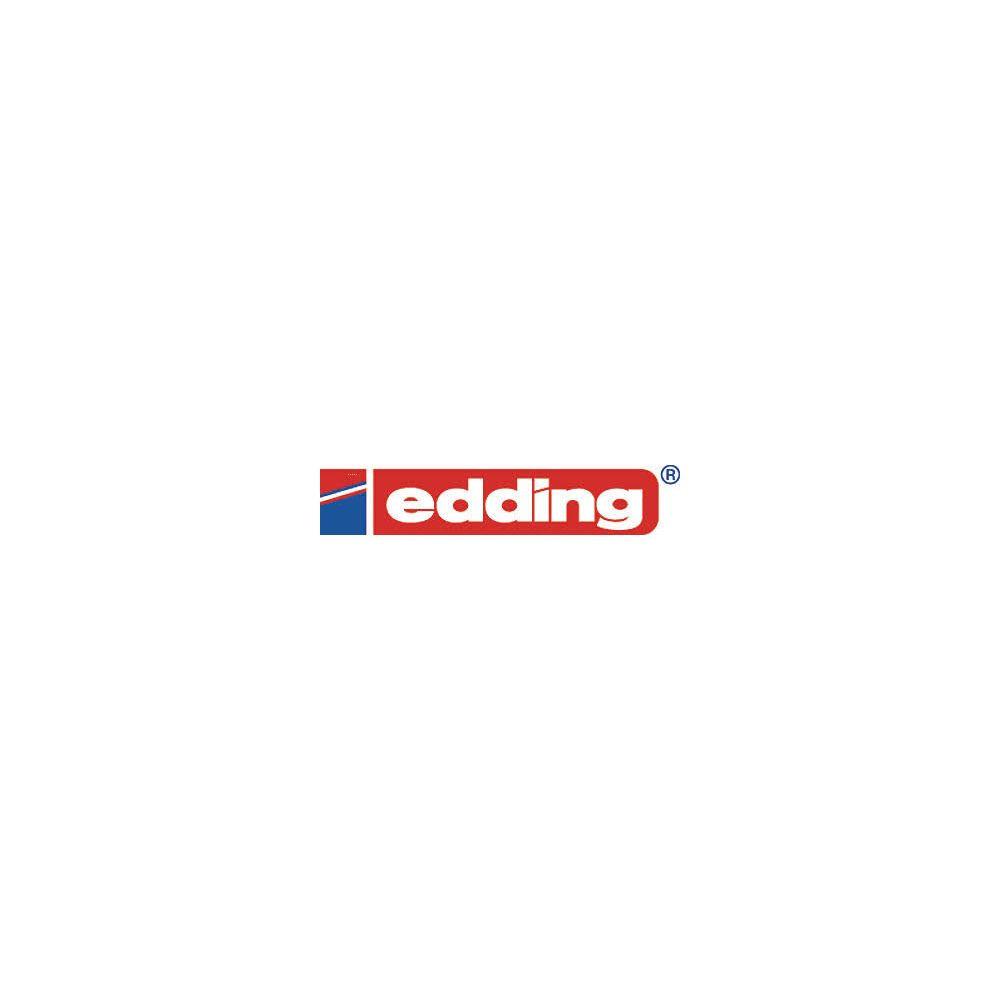 Edding EDDING Mini Marker 4 Stück  