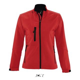 SOLS  windjacke ol' roxy 