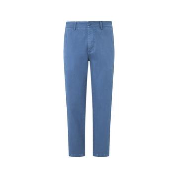 pantaloni chino canvas