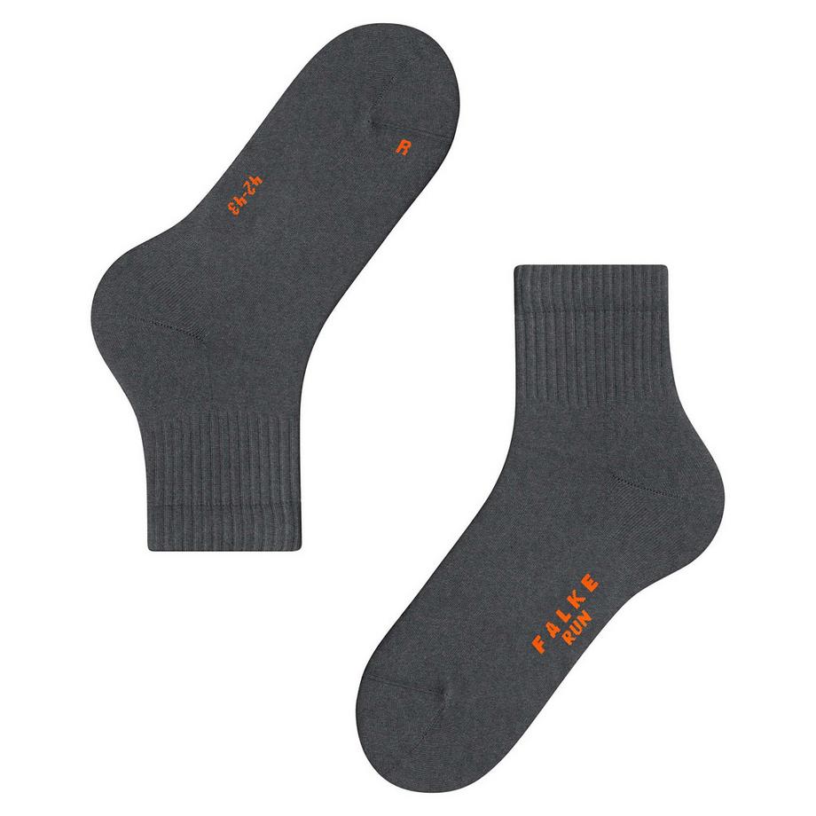 FALKE Run Rib SSO Wadenlange Socken  