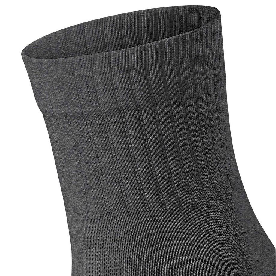 FALKE Run Rib SSO Wadenlange Socken  