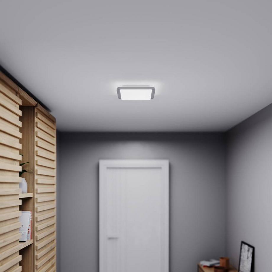Steinel Plafoniera LED con rilevatore di movimento  