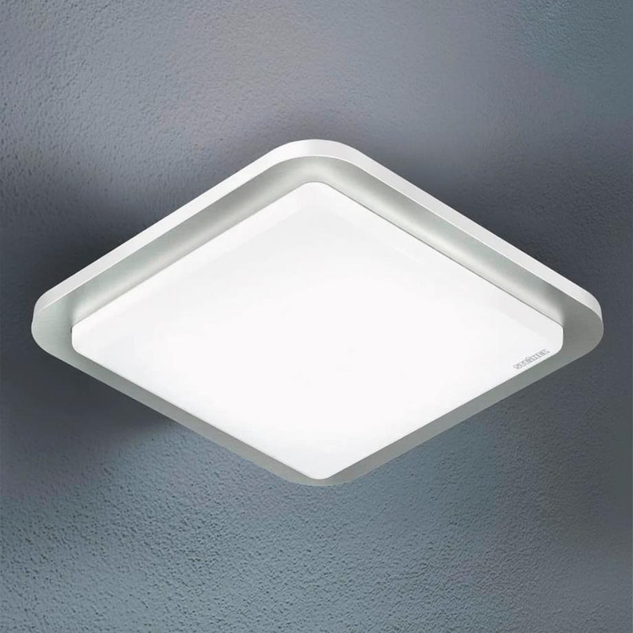 Steinel Plafoniera LED con rilevatore di movimento  