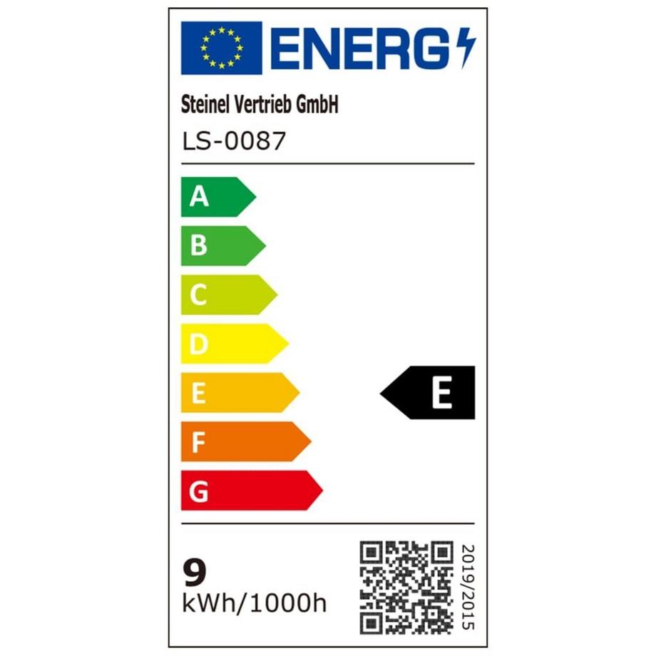 Steinel Plafoniera LED con rilevatore di movimento  