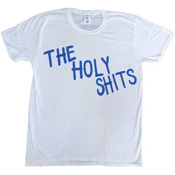 The Holy Shits Brighton 2014 TShirt