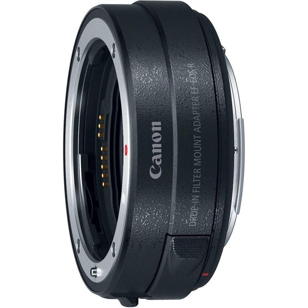 Canon  EF-EOS R Adapter (mit Filter V-ND) 