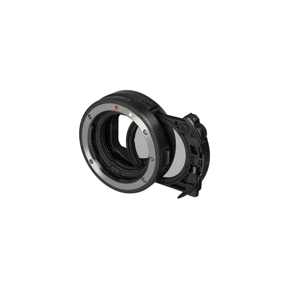 Canon  EF-EOS R Adapter (mit Filter V-ND) 