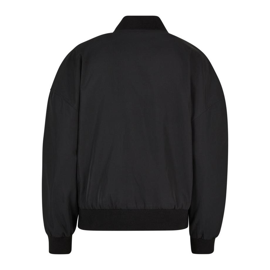 URBAN CLASSICS Bomber Oversize  
