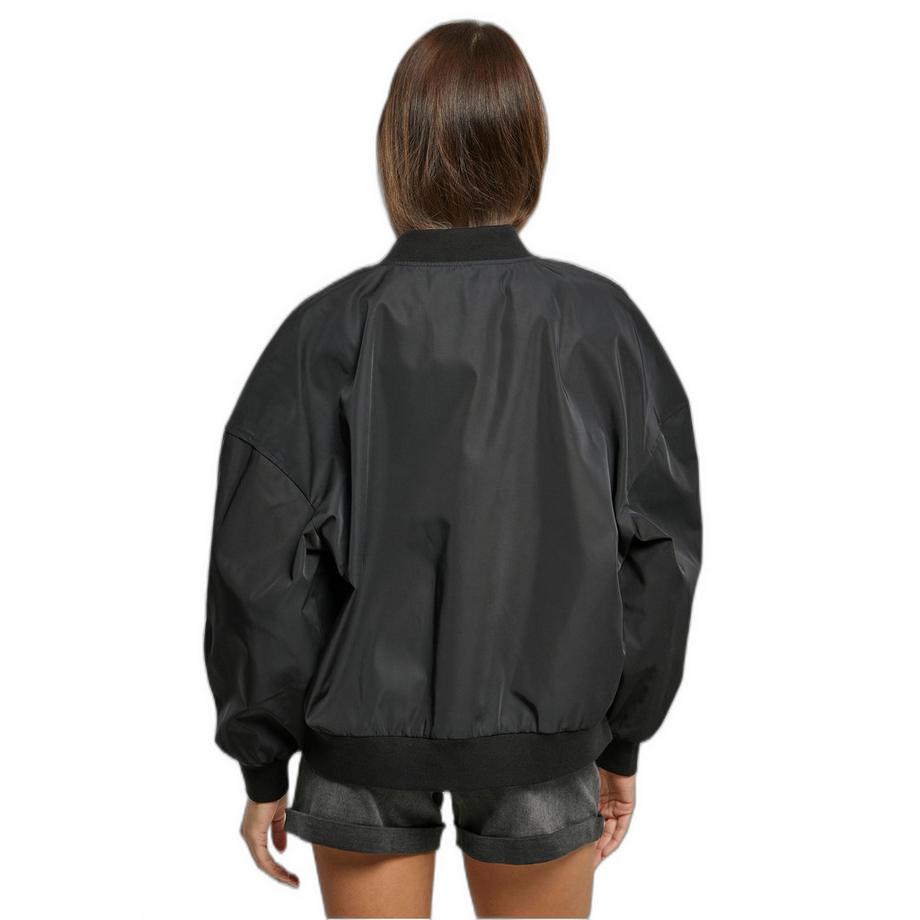 URBAN CLASSICS Bomber Oversize  