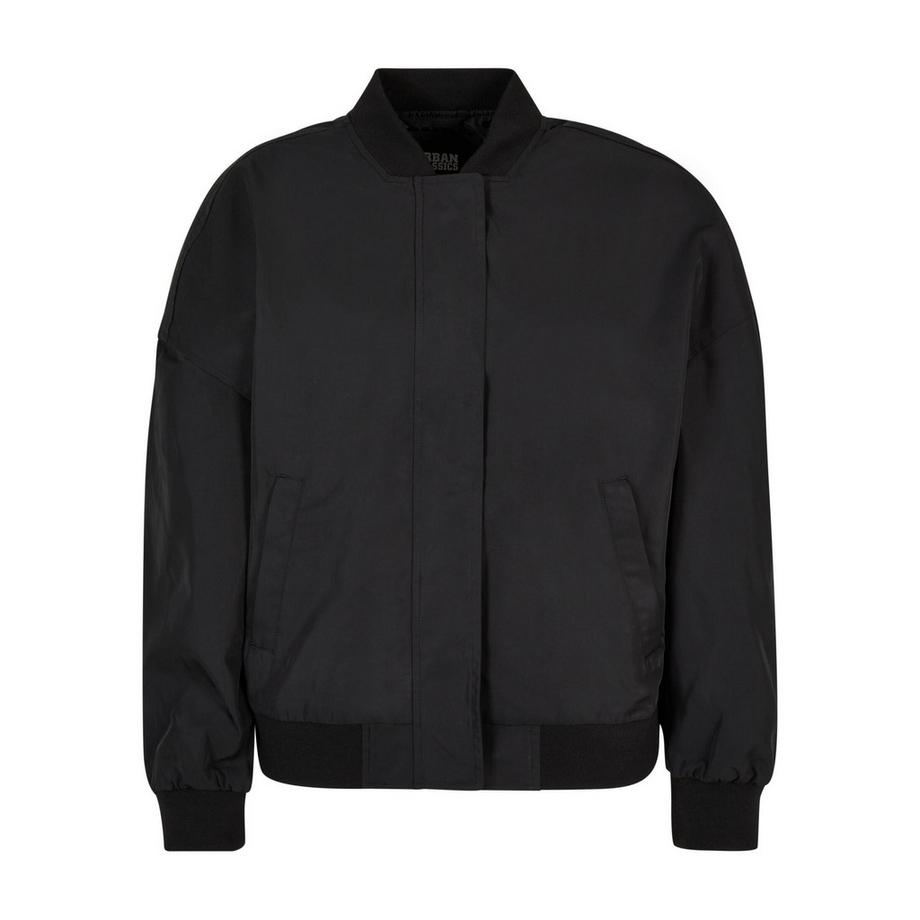 URBAN CLASSICS Bomber Oversize  