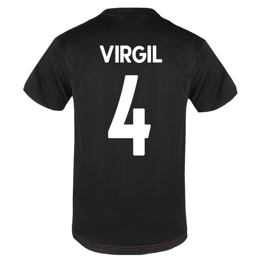 T-ShirtVirgil