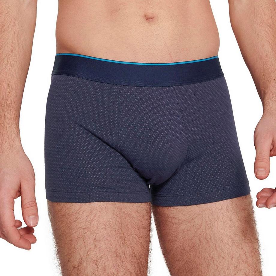 sloggi EVER Airy Boxer Short Lot de 2  