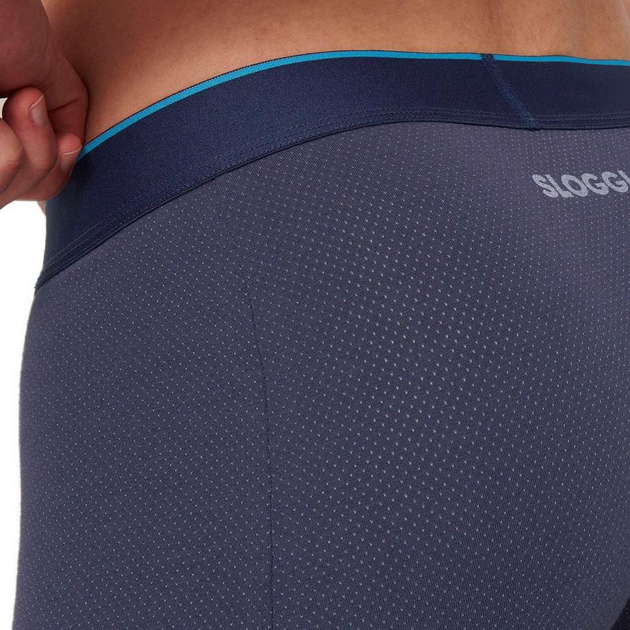 sloggi EVER Airy Boxer Short Lot de 2  