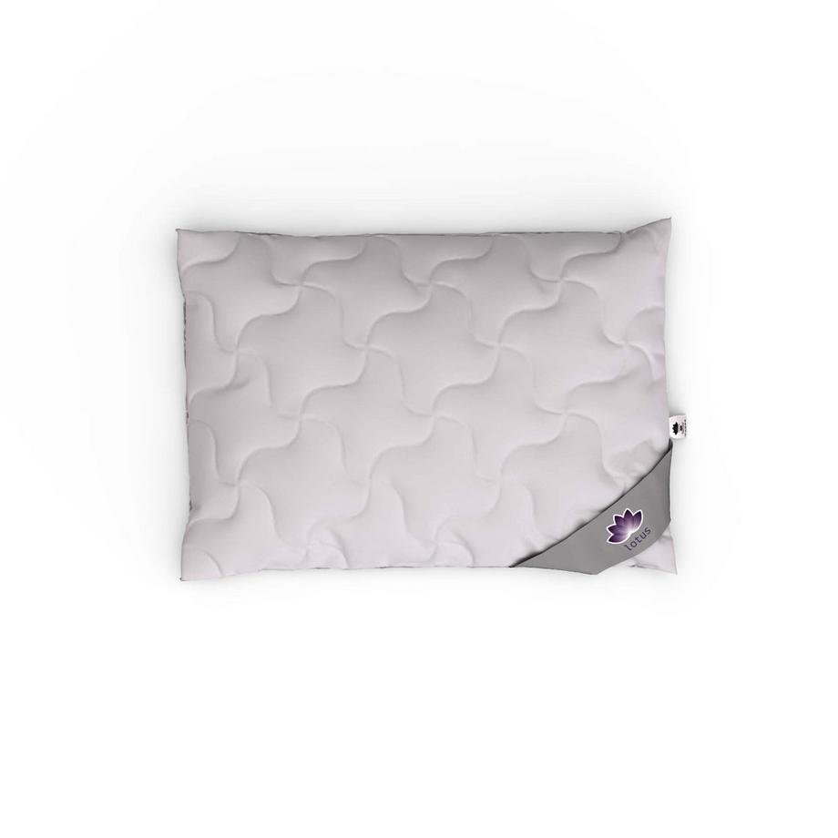 Lotus Bettwaren Lotus Bambus Kissen  