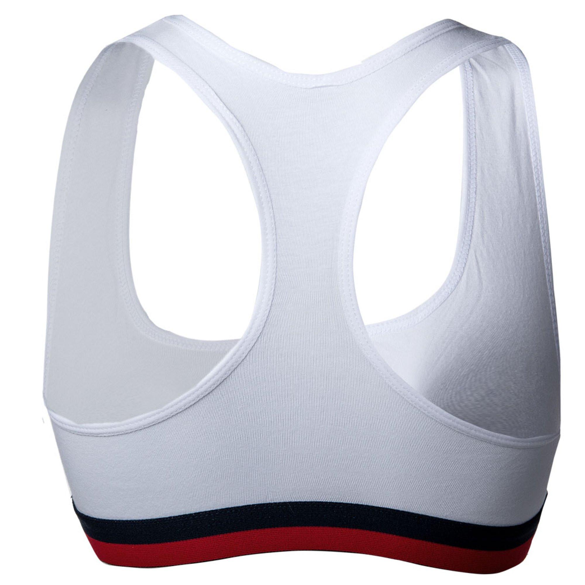 FILA Bustier Vestibilità confortevole Confezione da 1  