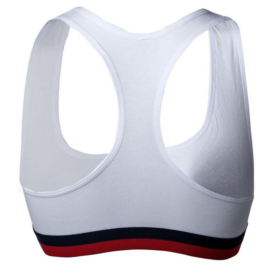 FILA Bustier Vestibilità confortevole Confezione da 1  