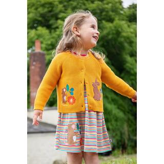 frugi  Kleinkinder Strickjacke Colby 