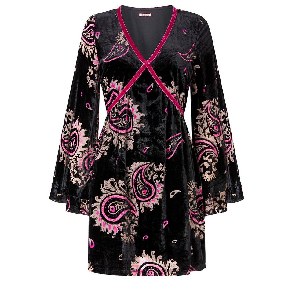 Joe Browns Boho Devore Tunika  