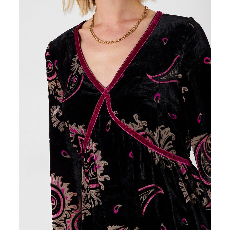 Joe Browns Boho Devore Tunika  