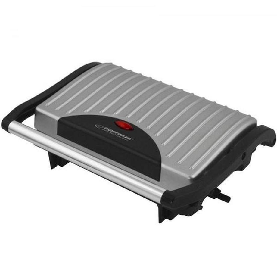 ESPERANZA Esperanza - Griglia elettrica - 750 W  