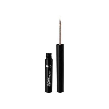 NEE  Bold Color Waterproof Eyeliner B2 cognac 1.7 ml 