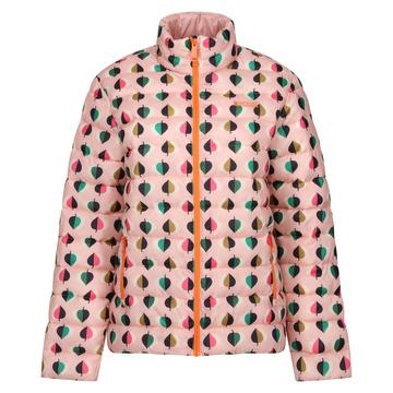 Orla Kiely Steppjacke