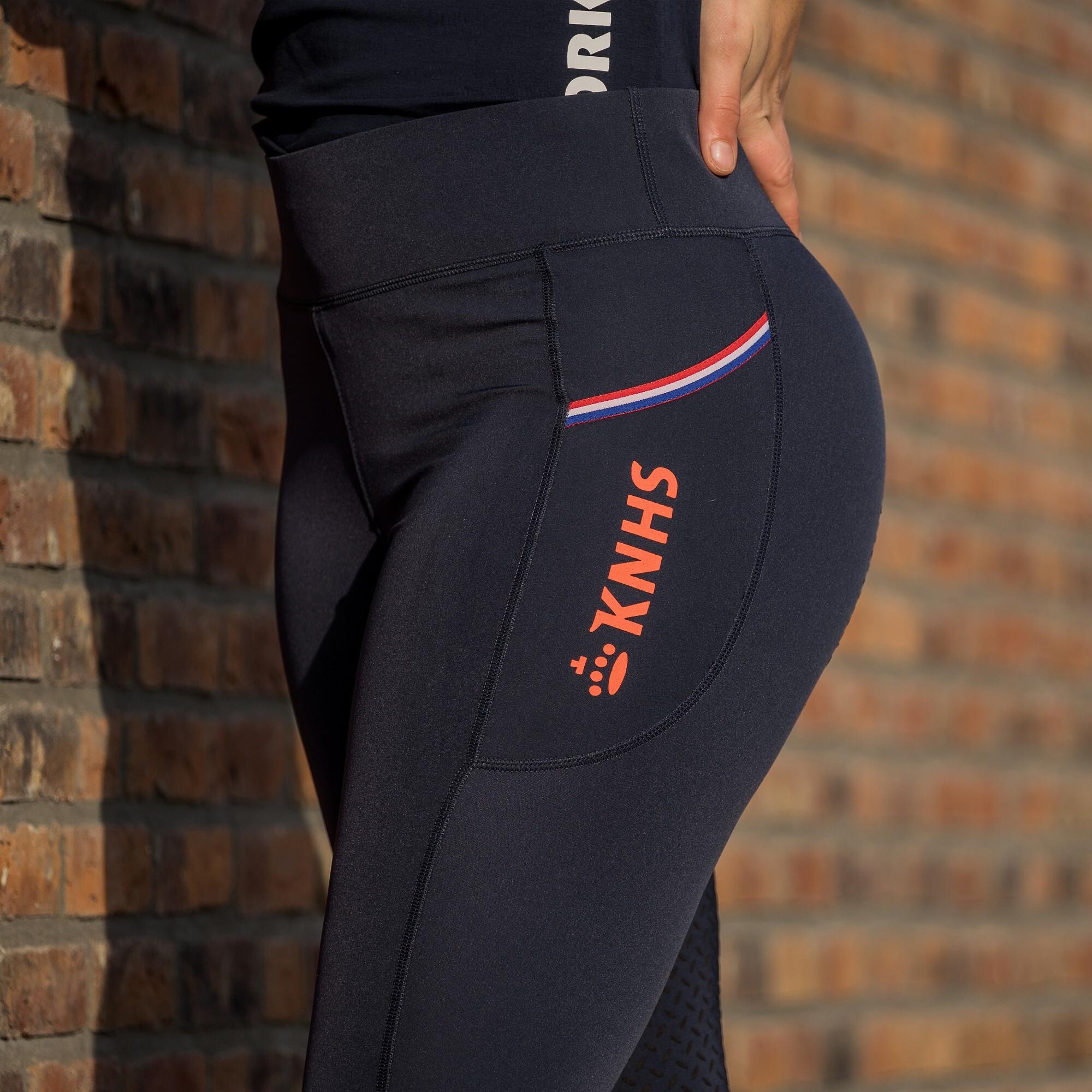 HORKA  leggings full grip da knhs 