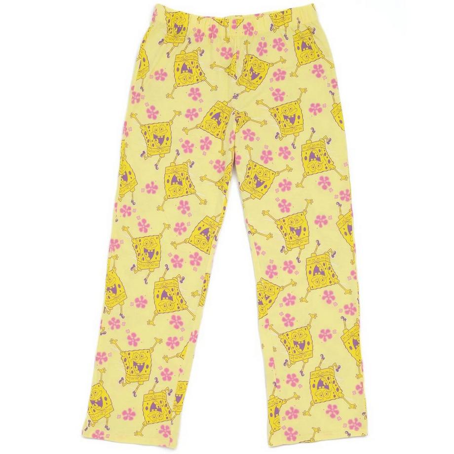 Nickelodeon Nap Time Schlafanzug Mit Langer Hose  