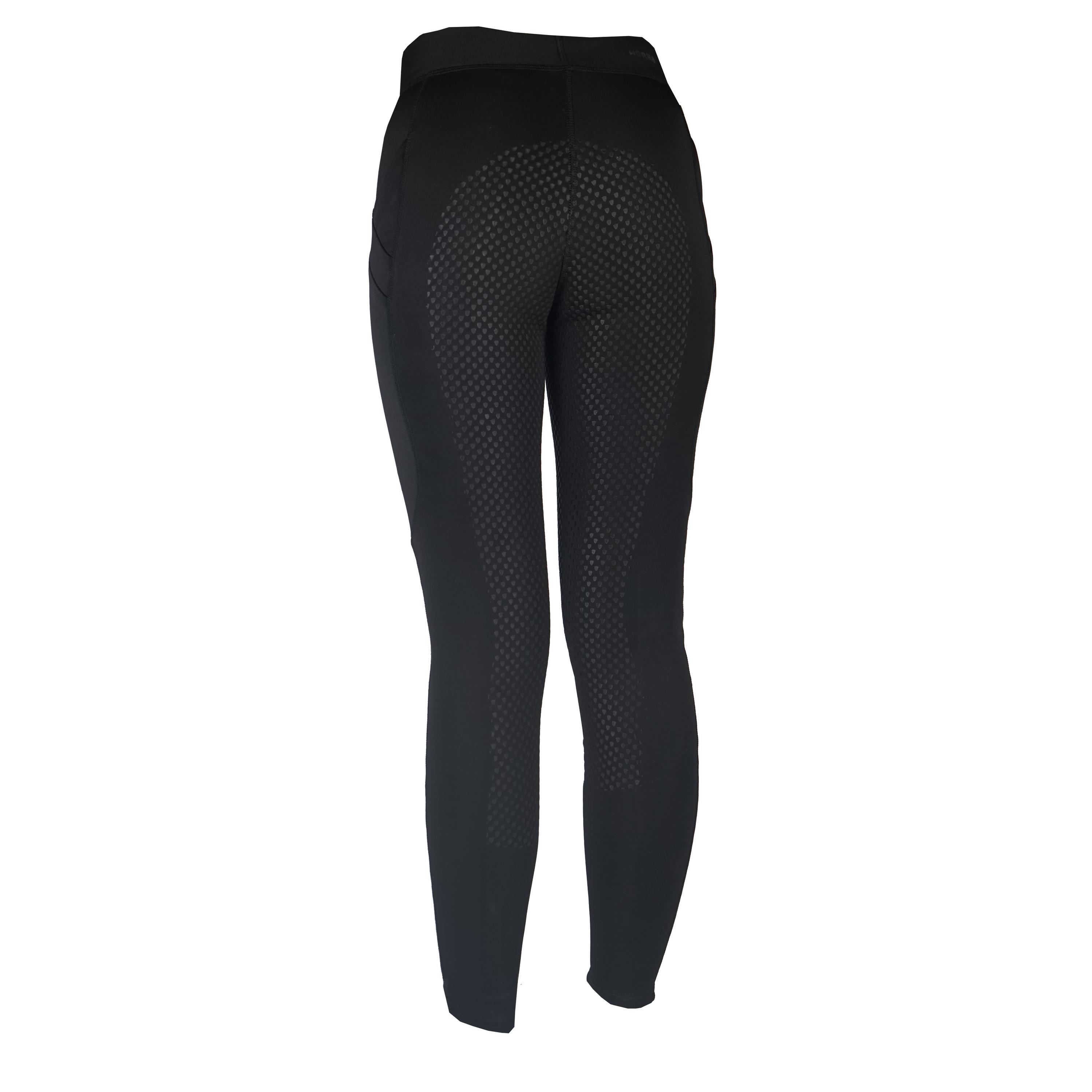 HORKA  leggings abbigliamento da equitazione per kate 