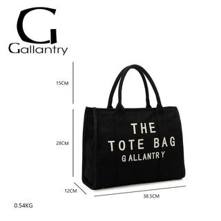 Gallantry The Totebag Sac à Main en Tissu  
