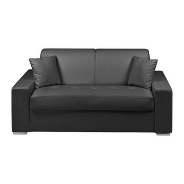 Schlafsofa 2Sitzer EMIR Liegefläche Matratzen