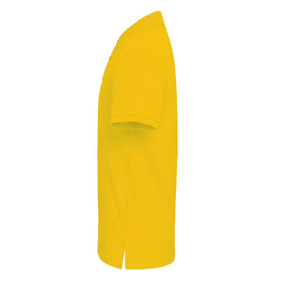 Asquith & Fox Polo à Manches Courtes  