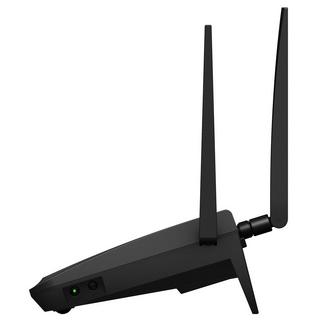 Synology  WLAN Router 2.4 GHz, 5 GHz 2.6 GBit/s 