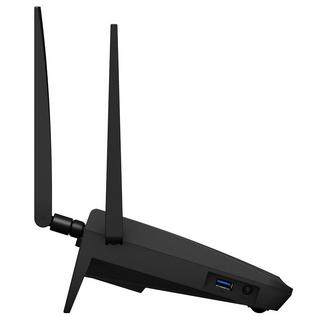 Synology  WLAN Router 2.4 GHz, 5 GHz 2.6 GBit/s 