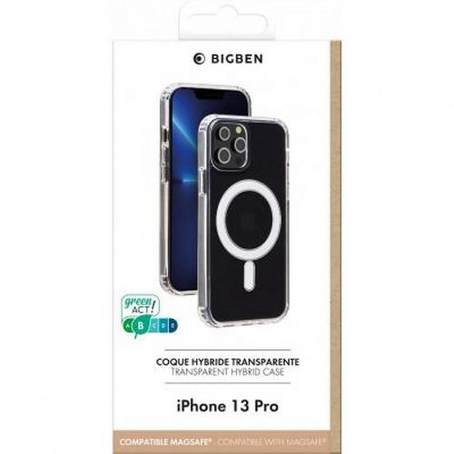 BigBen Connected  Cover MagSafe per iPhone 13 Pro 