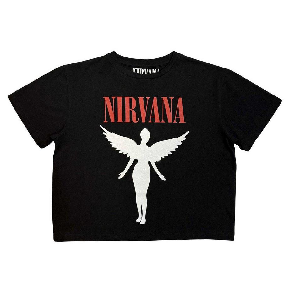 T-ShirtCourt In Utero