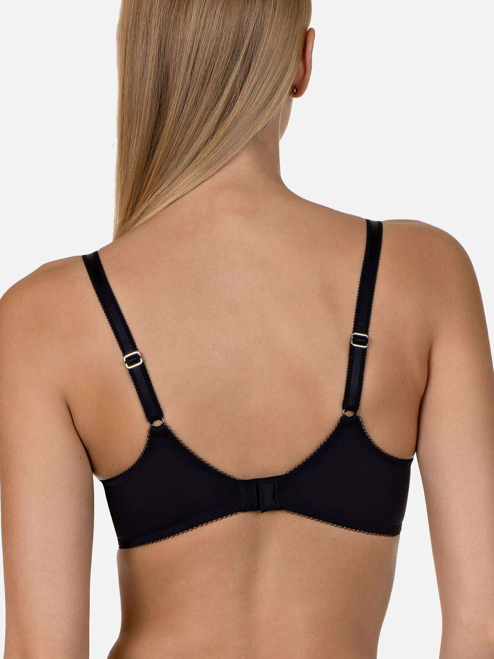 Lisca  Soutien-gorge armaturé Evelyn B à E 