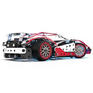 MECCANO  25 Multimodell Supercar 