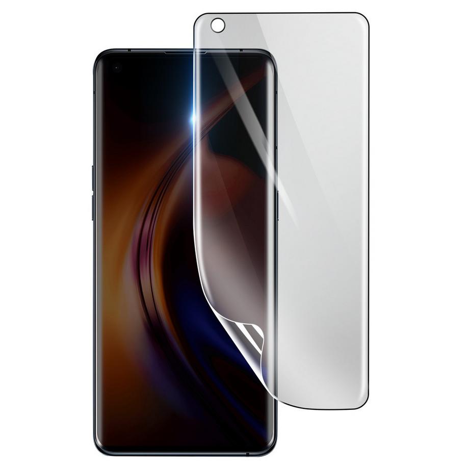 3mk Protection  Hydrogel Bildschirmfolie für Oppo Find X3 Pro 