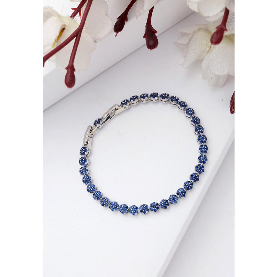 AVANT-GARDE PARIS  Diva Perlenarmband 