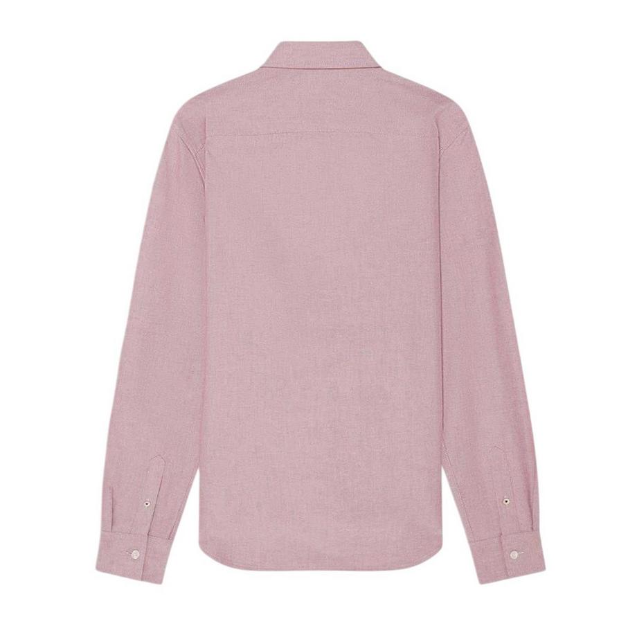 TED BAKER Chemise Oxford Coupe Régulière Manches Longues  