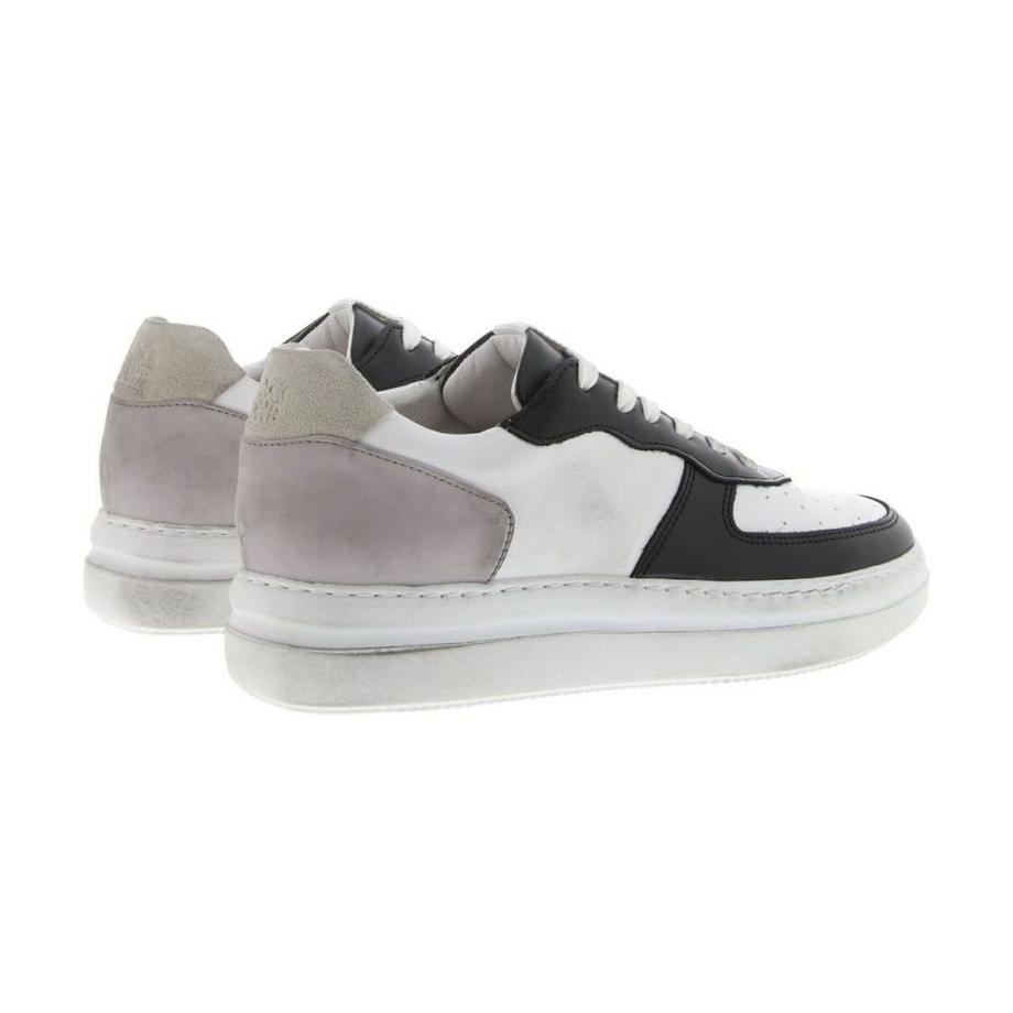 Blackstone WL27 Sneakers Donna  
