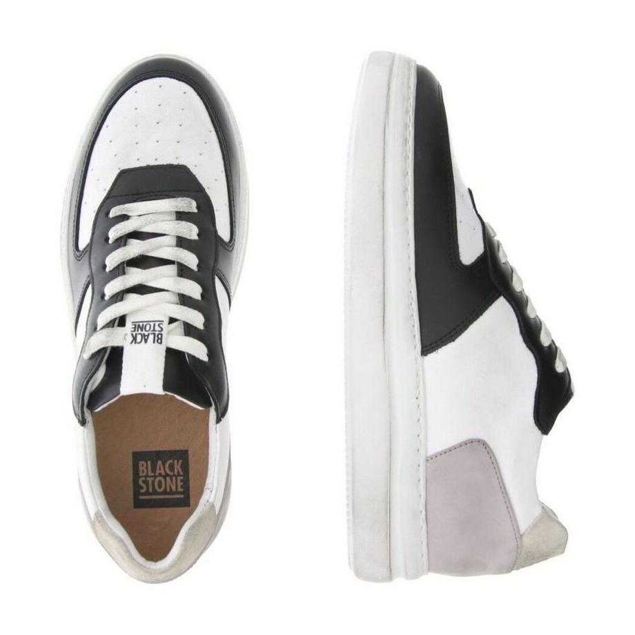 Blackstone WL27 Sneakers Donna  